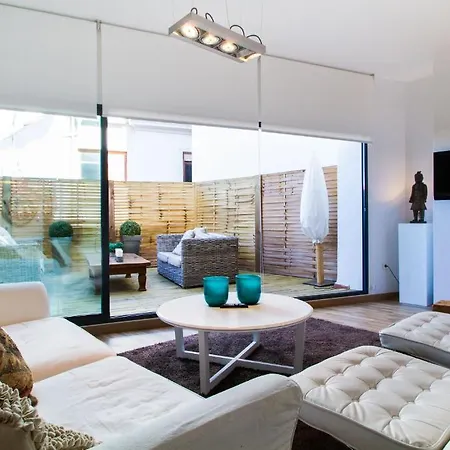 Apartamento Boutique Gran Vía Valencia
