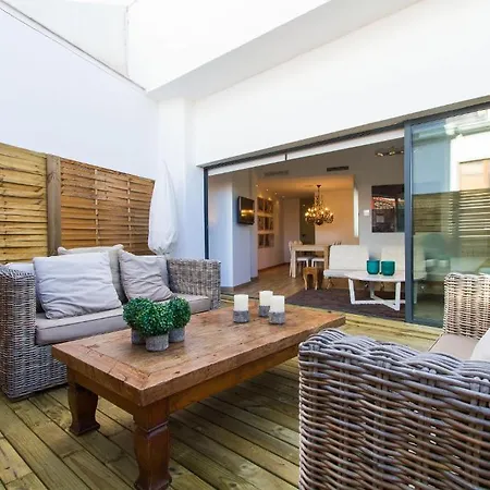 Apartment Boutique Gran Via
