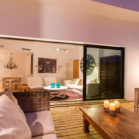 Apartamento Boutique Gran Vía