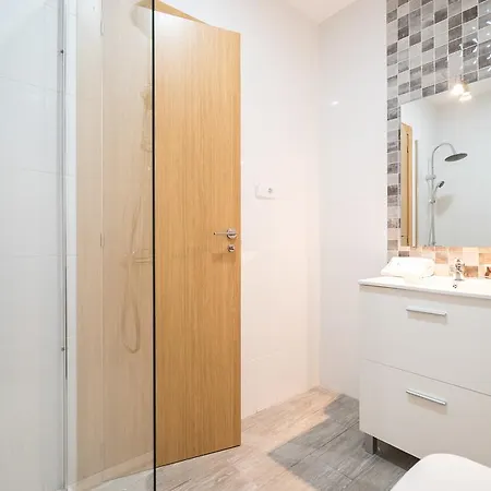 Luxury - Boutique Center 발렌시아