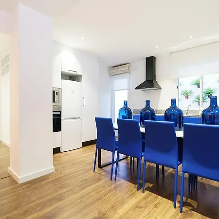 Luxury - Boutique Center Βαλένθια