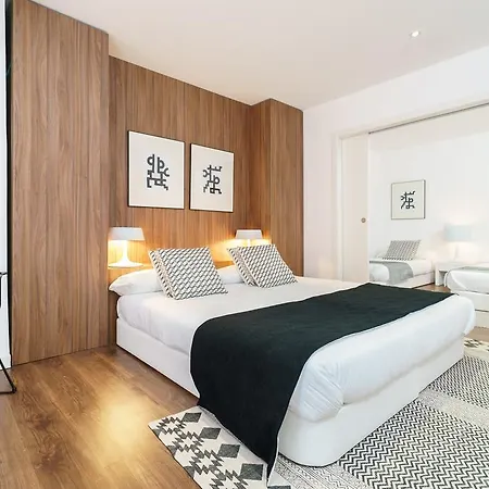 Luxury - Boutique Center Valencia