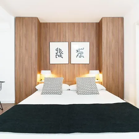 Apartamento Luxury - Boutique Center *