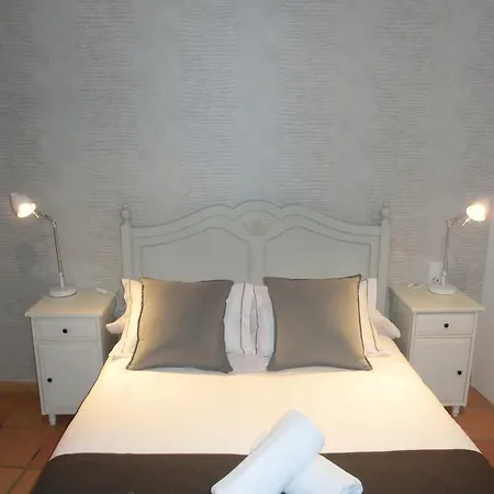 Total Elegance バレンシア