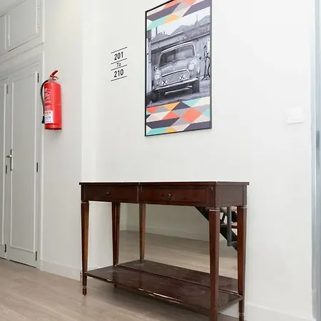 Nwt Station Valência