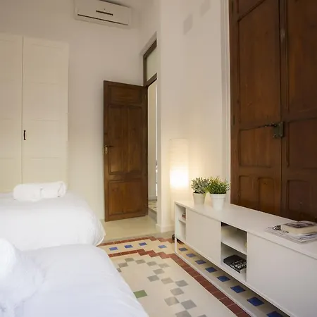 Apartamento Carmen Iii *