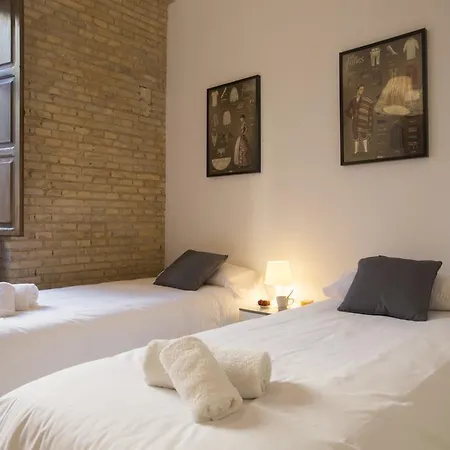 Carmen Iii فالنسيا