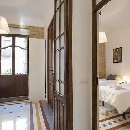 Carmen Iii فالنسيا