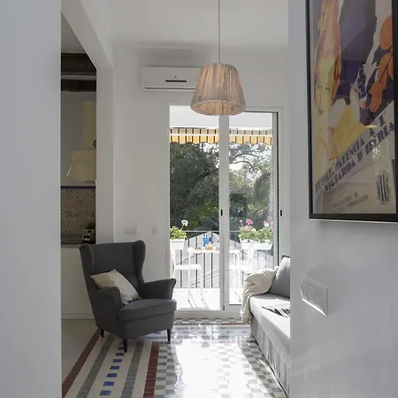 Apartment Carmen Iii Valencia