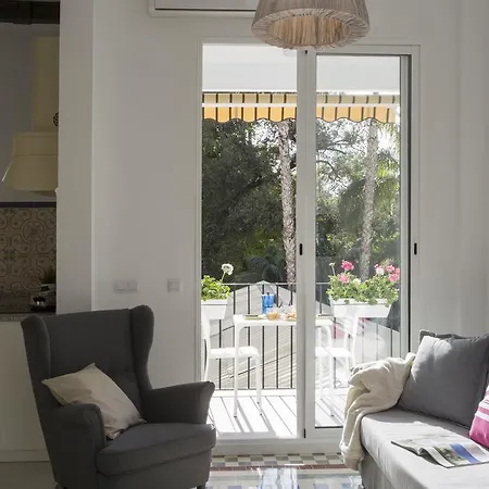 شقة Carmen Iii فالنسيا