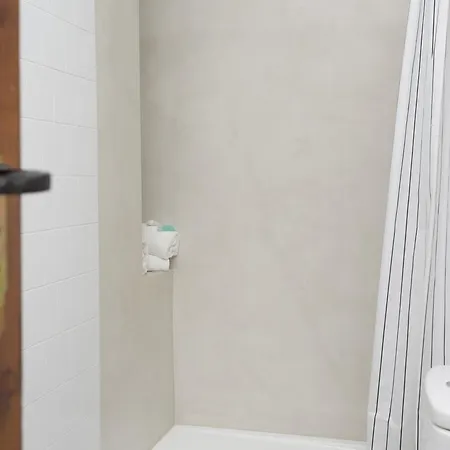 Apartamento Carmen Iii