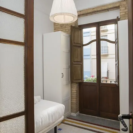 Carmen Iii فالنسيا