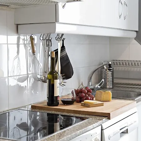 Apartment Premium Centre Valencia