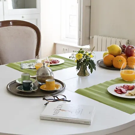 Apartment Premium Centre Valencia