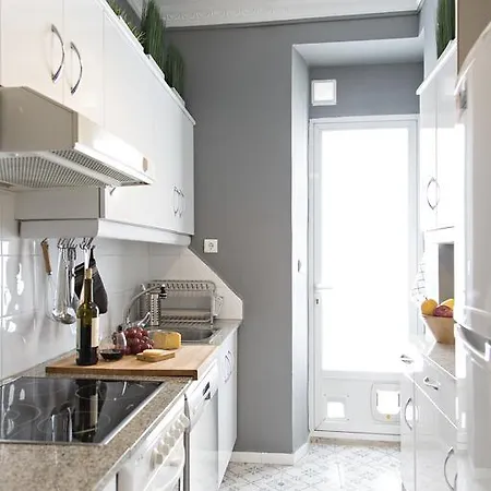 Apartamento Premium Centre Valencia