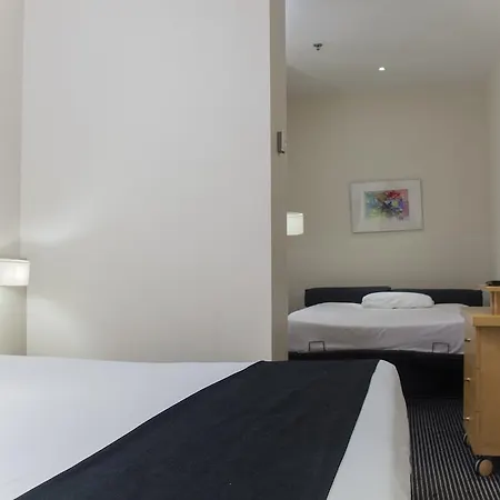 Alameda Plaza Valencia