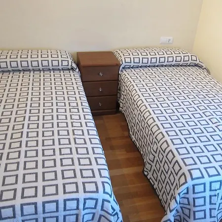 Apartamentos Valencia Валенсия