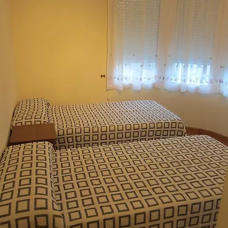 Апартаменты Apartamentos Valencia Валенсия