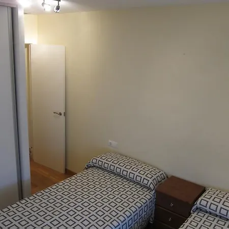 Apartamentos Valencia Valencia