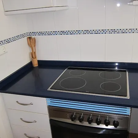 Apartamentos Valencia Valencia