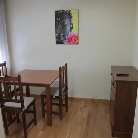 Apartamentos Valencia Walencja