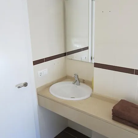 Apartamentos Valencia
