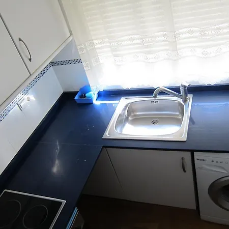 Apartament Apartamentos Valencia Walencja