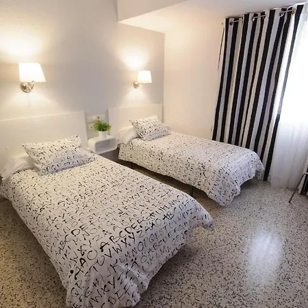 On Dormire Πανσιόν Βαλένθια