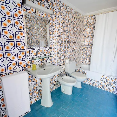 On Dormire Guest house