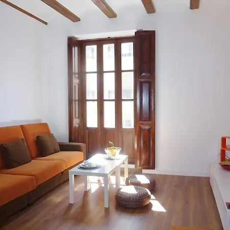 Apartamento Singular Station