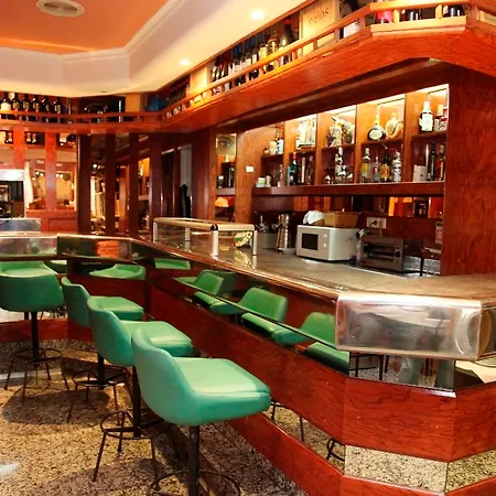 Hotel Villarreal