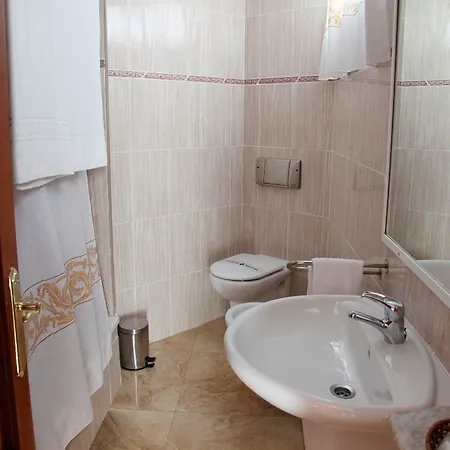 Hotel Villarreal