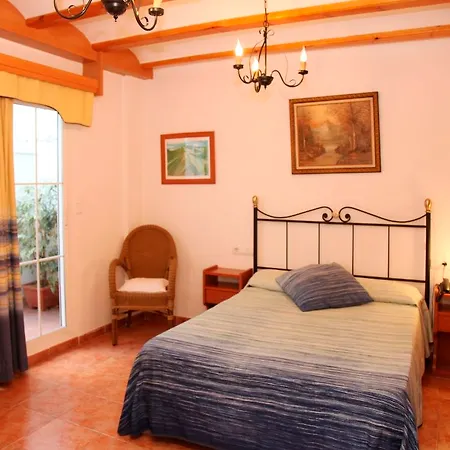 Hotel Villarreal 3*