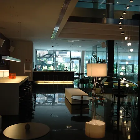 Hotel Primus 4*