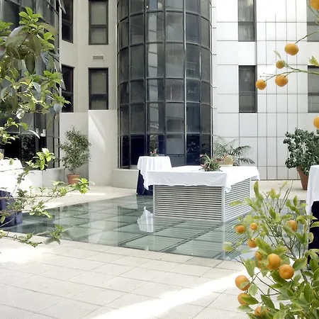 Hotel Alameda Plaza