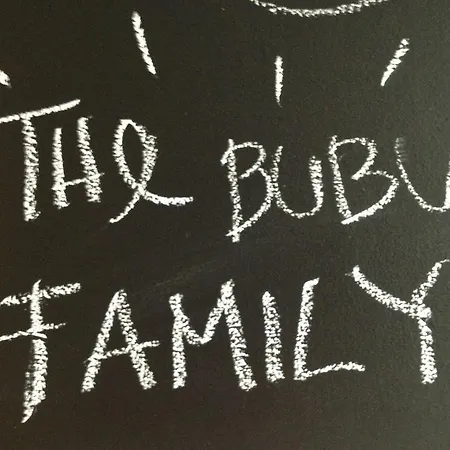 Bubuflats Bubu 1 Валенсия