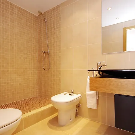 Apartamentos Port Valencia