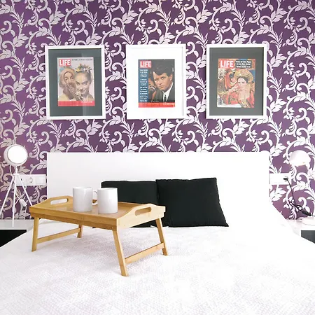Apartman Flatsforyou Port