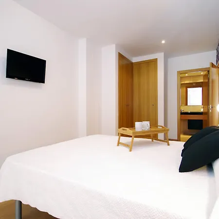 Apartmán Port Valencie