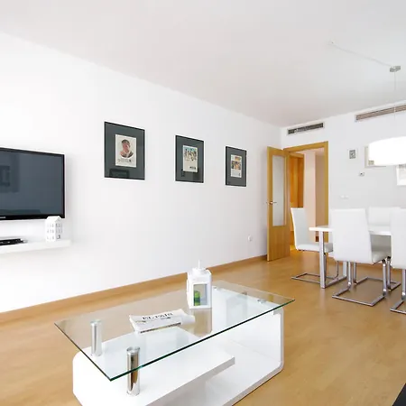 Apartamentos Port