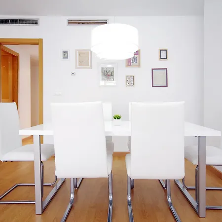 Apartman Flatsforyou Port *