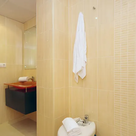 Apartman Port Valencia