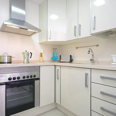Apartman Flatsforyou Port *