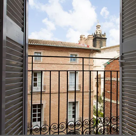 Apartamento Flatsforyou Carmen *