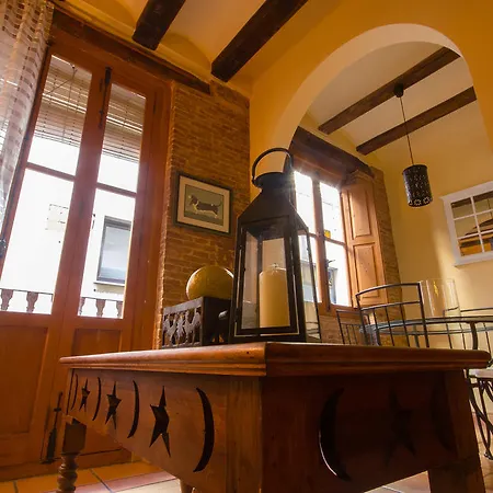 Total Charming Valencia