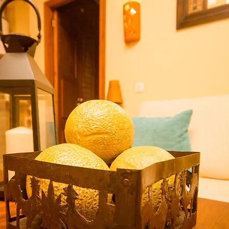 Total Charming Valencia