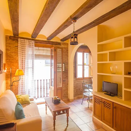 Total Charming 瓦伦西亚