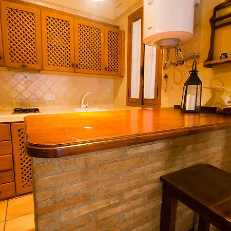 Appartement Total Charming Valencia