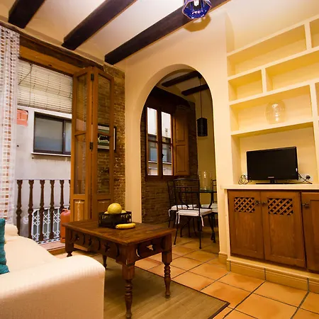 Total Charming Valencia