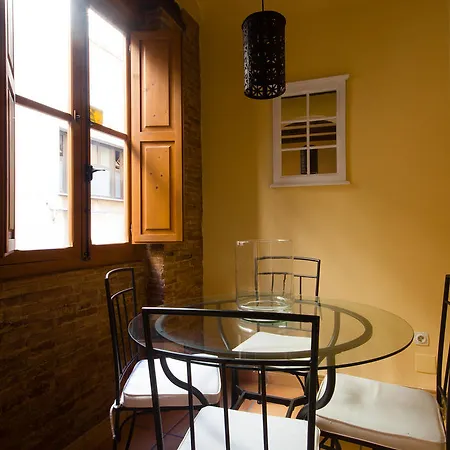 شقة Total Charming *